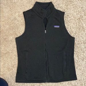 Women’s Patagonia Vest